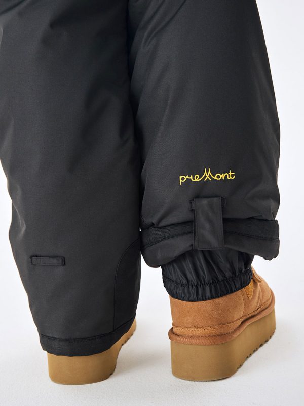 Комплект зимний <span class="product-sku">WP322708YELLOW</span> — изображение 6