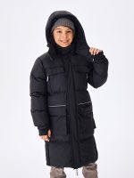 Пальто зимнее <span class="product-sku">WP323811BLACK</span>