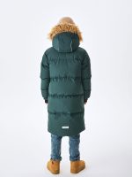 Пальто зимнее <span class="product-sku">WP323811KHAKI</span> — изображение 4