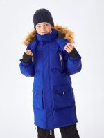 Пальто зимнее <span class="product-sku">WP323814ELECTRICBLUE</span>