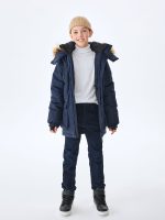 Куртка зимняя <span class="product-sku">WP324916BLUE</span> — изображение 5