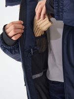 Куртка зимняя <span class="product-sku">WP324916BLUE</span> — изображение 6
