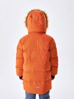 Куртка зимняя <span class="product-sku">WP324917ORANGE</span> — изображение 4