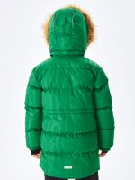 Куртка зимняя <span class="product-sku">WP324918GREEN</span> — изображение 4