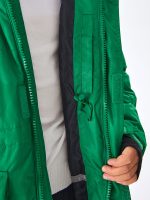 Куртка зимняя <span class="product-sku">WP324918GREEN</span> — изображение 6