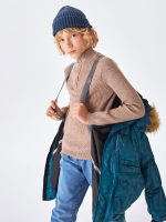 Куртка зимняя <span class="product-sku">WP324918TURQUOISE</span> — изображение 3
