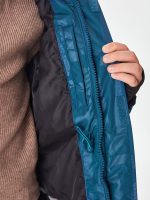 Куртка зимняя <span class="product-sku">WP324918TURQUOISE</span> — изображение 6