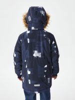 Куртка зимняя <span class="product-sku">WP324920BLUE</span> — изображение 3