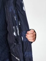 Куртка зимняя <span class="product-sku">WP324920BLUE</span> — изображение 6