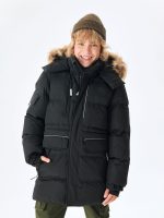 Куртка зимняя <span class="product-sku">WP324921BLACK</span>