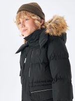 Куртка зимняя <span class="product-sku">WP324921BLACK</span> — изображение 2
