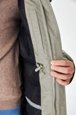 Куртка зимняя <span class="product-sku">WP72490BEIGE</span> — изображение 6