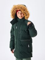 Куртка зимняя <span class="product-sku">WP72490GREEN</span>