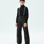 Брюки зимние WP73782BLACK