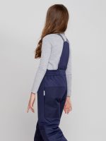 Брюки зимние <span class="product-sku">WP73782BLUE</span> — изображение 5