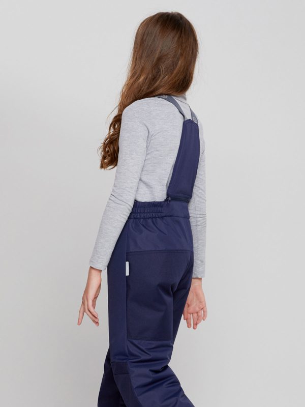 Брюки зимние <span class="product-sku">WP73782BLUE</span> — изображение 5