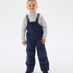 Полукобинезон зимний WP73783BLUE