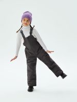 Полукобинезон зимний <span class="product-sku">WP73783DARKGREY</span>