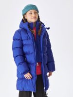 Пальто зимнее <span class="product-sku">WP91351ELECTRICBLUE</span>