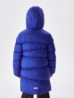 Пальто зимнее <span class="product-sku">WP91351ELECTRICBLUE</span> — изображение 4