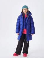 Пальто зимнее <span class="product-sku">WP91351ELECTRICBLUE</span> — изображение 5