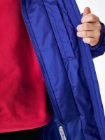 Пальто зимнее <span class="product-sku">WP91351ELECTRICBLUE</span> — изображение 6