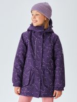 Куртка демисезонная <span class="product-sku">SP11438PURPLE</span>