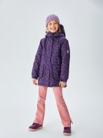 Куртка демисезонная <span class="product-sku">SP11438PURPLE</span> — изображение 5