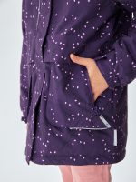 Куртка демисезонная <span class="product-sku">SP11438PURPLE</span> — изображение 6