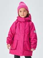Куртка демисезонная <span class="product-sku">SP11438RASPBERRY</span>