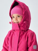 Куртка демисезонная <span class="product-sku">SP11438RASPBERRY</span> — изображение 3