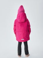 Куртка демисезонная <span class="product-sku">SP11438RASPBERRY</span> — изображение 4