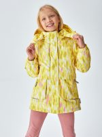 Куртка демисезонная <span class="product-sku">SP11438YELLOW</span> — изображение 2