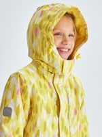 Куртка демисезонная <span class="product-sku">SP11438YELLOW</span> — изображение 3