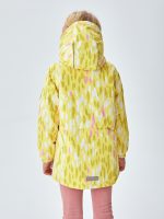 Куртка демисезонная <span class="product-sku">SP11438YELLOW</span> — изображение 4