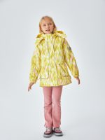 Куртка демисезонная <span class="product-sku">SP11438YELLOW</span> — изображение 5