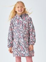 Плащ демисезонный <span class="product-sku">SP11603GREY</span>