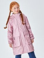Плащ демисезонный <span class="product-sku">SP11603LIGHTPINK</span>