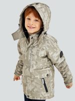 Куртка демисезонная <span class="product-sku">SP224406BEIGE</span>