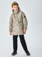 Куртка демисезонная <span class="product-sku">SP224406BEIGE</span> — изображение 2