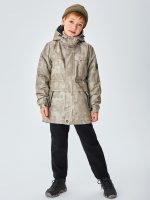 Куртка демисезонная <span class="product-sku">SP224406BEIGE</span> — изображение 5