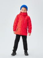 Куртка демисезонная <span class="product-sku">SP224406RED</span> — изображение 5
