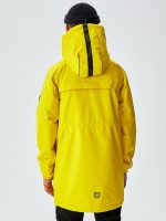 Куртка демисезонная <span class="product-sku">SP224406YELLOW</span> — изображение 4
