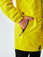 Куртка демисезонная <span class="product-sku">SP224406YELLOW</span> — изображение 6