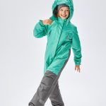 Комбинезон демисезонный SP311102MINT