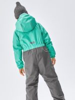 Комбинезон демисезонный <span class="product-sku">SP311102MINT</span> — изображение 4