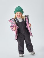 Комплект демисезонный <span class="product-sku">SP312211KLIGHTPINK</span> — изображение 3