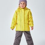 Комплект демисезонный SP312211KYELLOW
