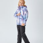 Комплект демисезонный SP312211VIOLET