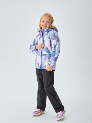 Комплект демисезонный SP312211VIOLET